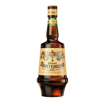 Amaro Montenegro – 0,7 L