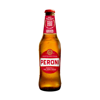 Birra Peroni – 330 mL