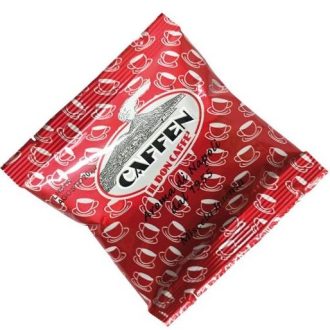 INTENSA Kaffeepads Durchmesser 44 mm