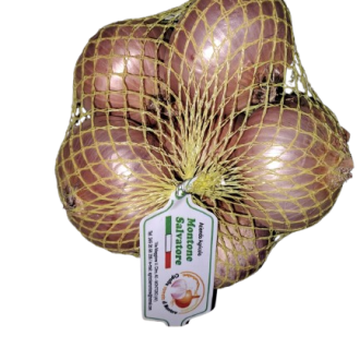 Cipolla Ramata Dolce di Montoro, Avellino